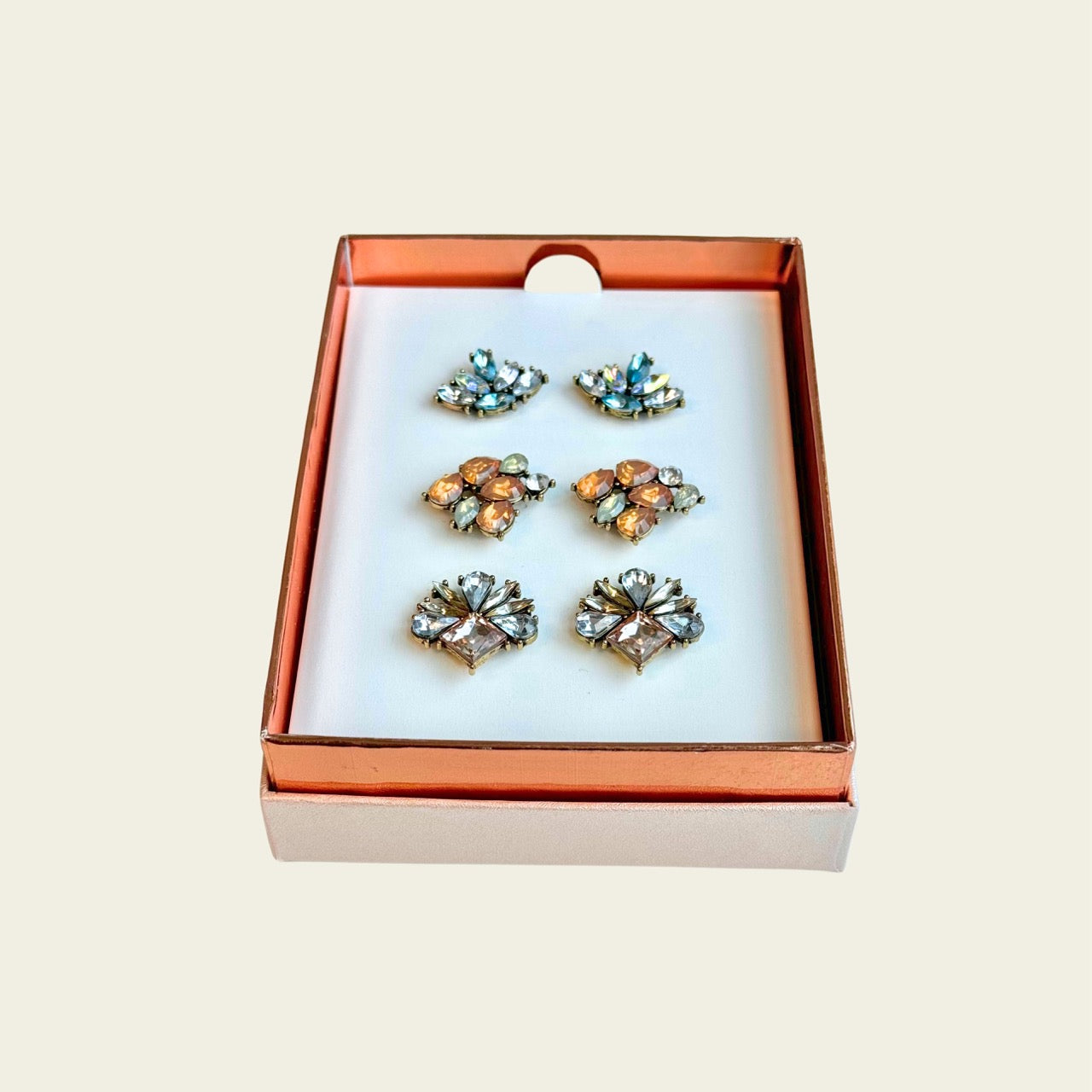 Earring Set